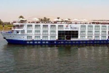 Egypt river Cruise Packages